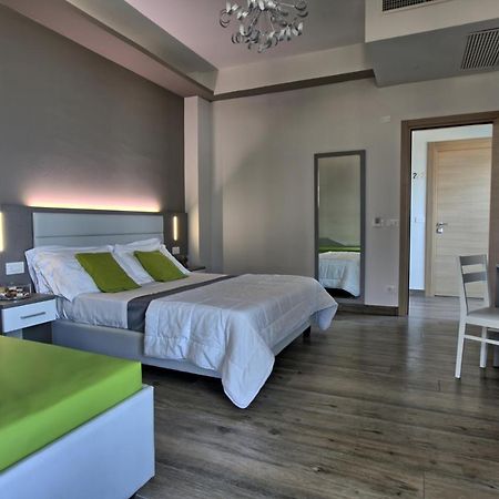 Gfh - Hotel Sole Resort & Spa Marotta Luaran gambar