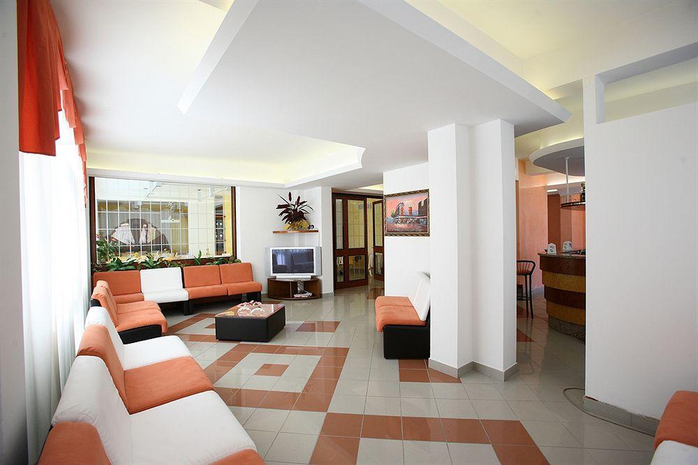 Gfh - Hotel Sole Resort & Spa Marotta Luaran gambar