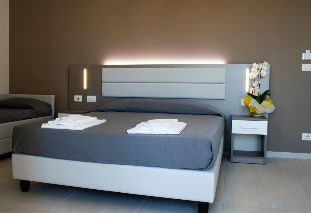 Gfh - Hotel Sole Resort & Spa Marotta Luaran gambar