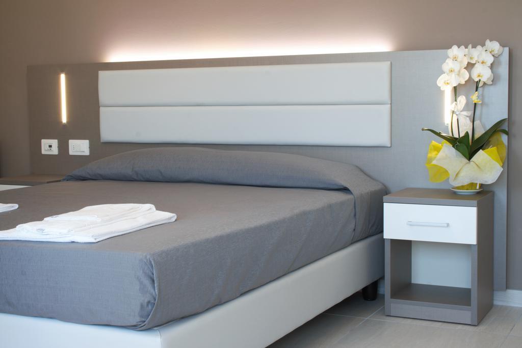 Gfh - Hotel Sole Resort & Spa Marotta Luaran gambar