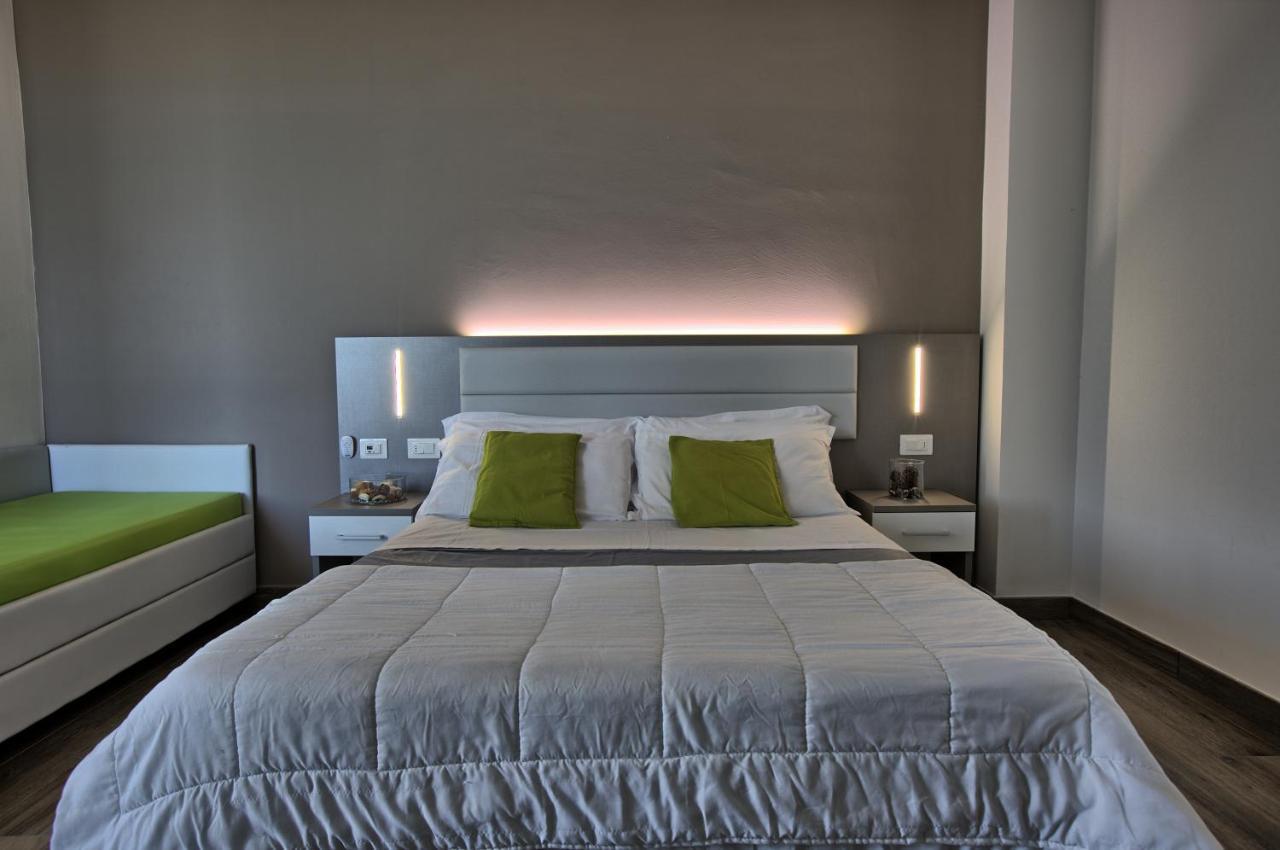 Gfh - Hotel Sole Resort & Spa Marotta Luaran gambar