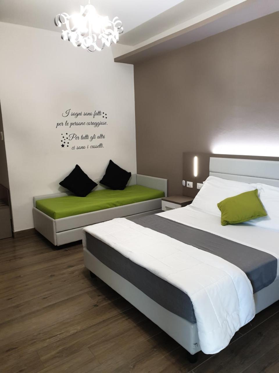 Gfh - Hotel Sole Resort & Spa Marotta Luaran gambar